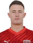 Tobias Steer