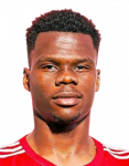 Luck Zogbé