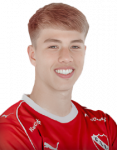 Tomás Parmo