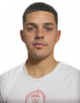 Tomás Ricardo Rodrigo Silva