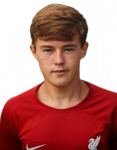Tommy James Pilling