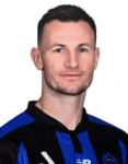 Tommy  Smith