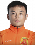 Tong Zhou