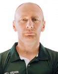 Anthony Mitchell