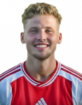 Tristan Buis