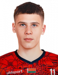 Timofey Simanenka
