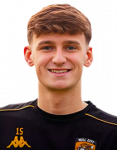 Tyler Morton