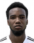 Tyreek Magee