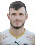 Tyron Crame
