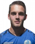 Tyron Angel Profis