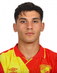 Uğur Kaan Yıldız