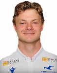 Ulrik Fredriksen