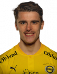 Ulrik Mathisen