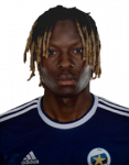 Usman Simbakoli