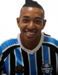 Valber da Silva Costa Júnior