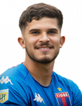 Valentín Moreno