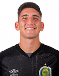 Valentino Quintero