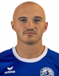 Vedran Berić