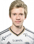 Vegard Erlien