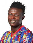 Victor Aidoo