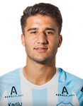 Victor Daniel Cristalino Rodrigues
