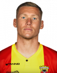 Victor Edvardsen