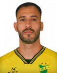 Emanuel Aguilera