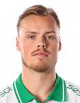 Victor Eriksson