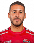 Ismael Sosa