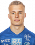 Viktor Bergh