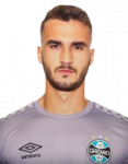 Vinicius Machado