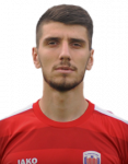Visar Bekaj