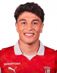 Vitor Carvalho