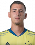 Vitor Eudes de Souza Costa
