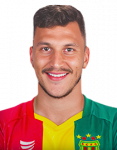Warley Armentano dos Santos