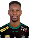 Wilfried Kwassi Eza