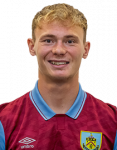 Will James Hugill