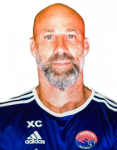 Xavier Collin