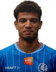Yacine Boufath