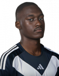 Yaël Mouanga