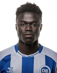 Yaya Bojang