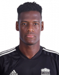 Yeison Murillo