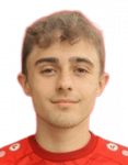 Yanick Angerbauer