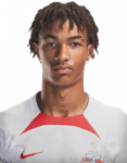 Yannick Eduardo