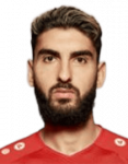Yaser Hamed