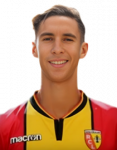 Yassine Chah