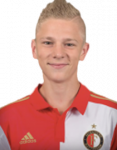 Yesin van der Pluijm