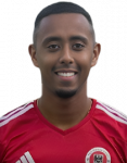 Yoel Yilma