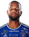 Yohan Baï