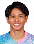 Yoichi Naganuma
